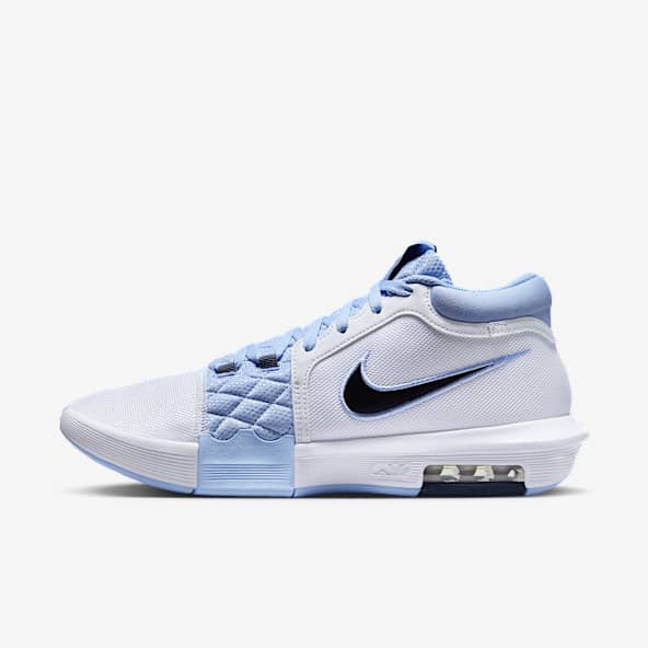 Mujer LeBron James Zapatillas. Nike ES